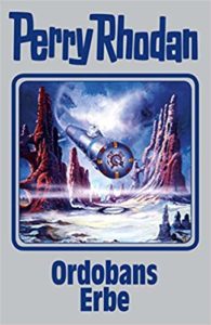 Perry Rhodan: Ordobans Erbe (Band 145)