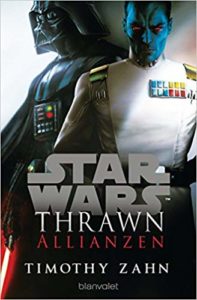 Star Wars: Thrawn - Allianzen (Band 2)