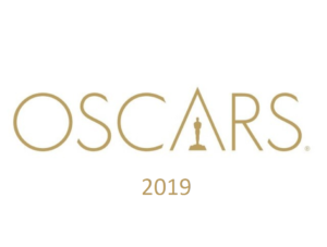 Oscars 2019