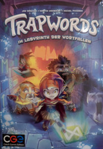 Trapwords