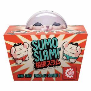 Sumo Slam!