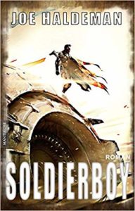 Joe Haldeman - Soldierboy