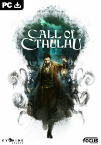 Call of Cthulhu