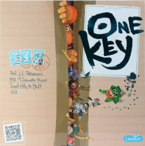 One Key