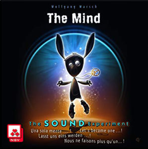 The Mind - The Sound Experiment