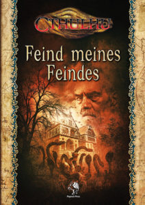 Cthulhu - Feind meines Feindes