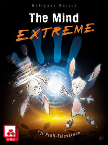 The Mind Extreme