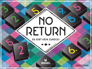 No Return