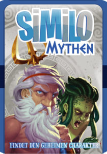 Similo - Mythen