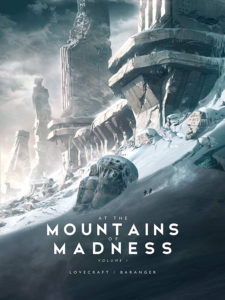 At the Mountains of Madness - Volume I