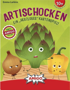 Artischocken