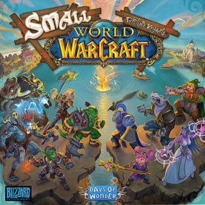 Small World of Warcraft