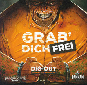 Grab' Dich frei