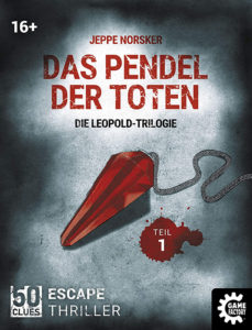 Das Pendel der Toten