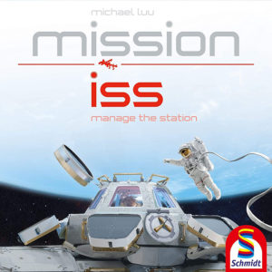 Mission ISS