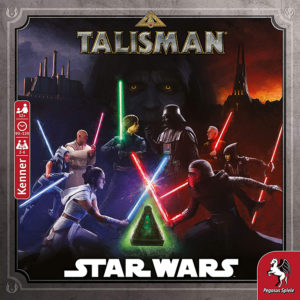 Talisman - Star Wars