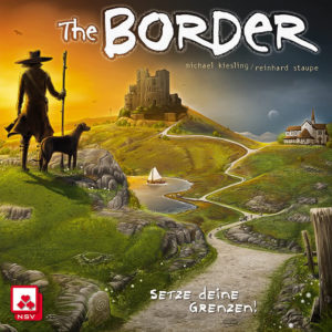 The Border