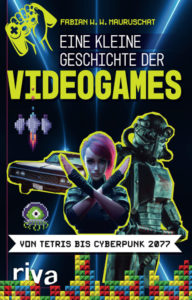 Eine kleine Geschichte der Videogames