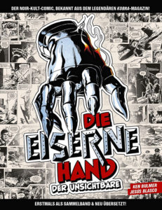 Die Eiserne Hand