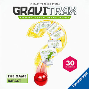 GraviTrax - The Game: Impact