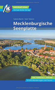 Mecklenburgische Seenplatte