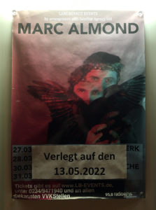 Marc Almond