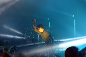 Gary Numan