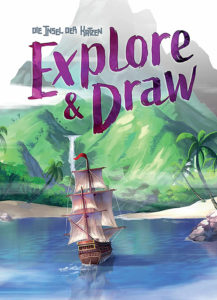 Explore & Draw