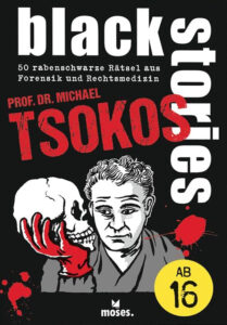 black stories - Tsokos