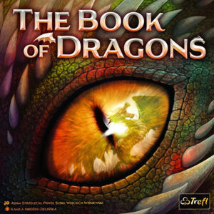 The Book of Dragons