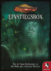 Einstiegsbox