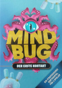 Mindbug - Der erste Kontakt