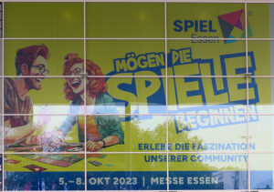 SPIEL 2023